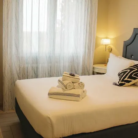 Two-bedroom In Miramare Rn Appartamento Rimini