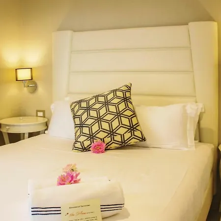 Two-bedroom In Miramare Rn Διαμέρισμα *