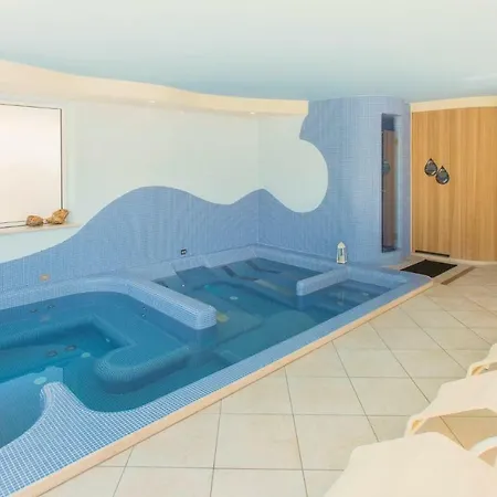 Two-bedroom In Miramare Rn Rimini